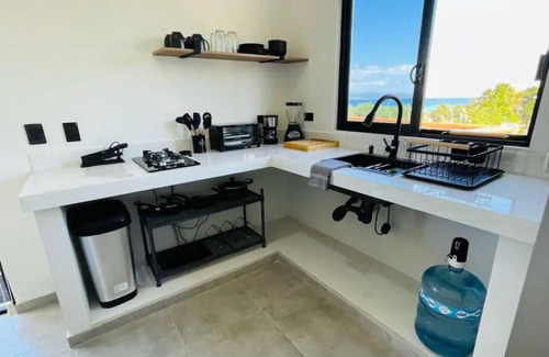 La Ventana Apartment | La Ventana Apartments Depa #4