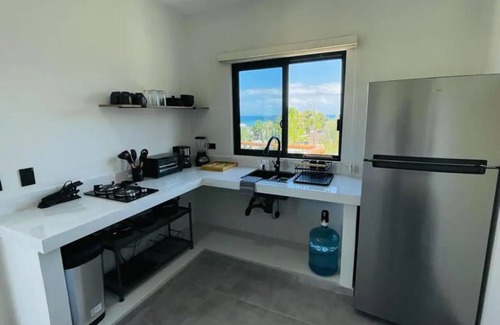 La Ventana Apartment | La Ventana Apartments Depa #4