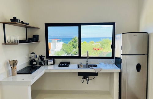 La Ventana House | La Ventana Apartments View Ocean 8