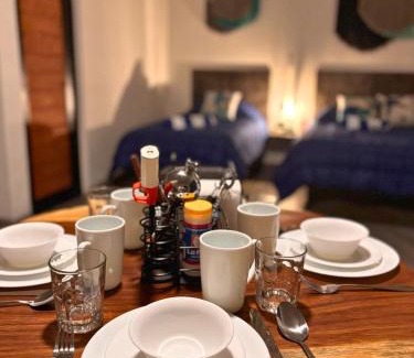 El Sargento Apartment | La Ventana Urban Lofts