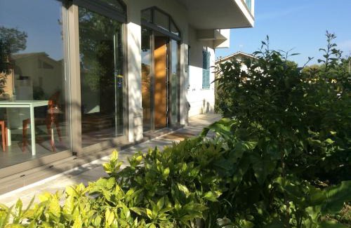Corinaldo Bed & Breakfast | La Veranda Sul Giardino
