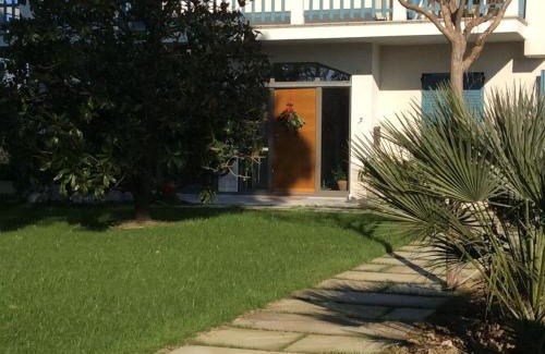 Corinaldo Bed & Breakfast | La Veranda Sul Giardino
