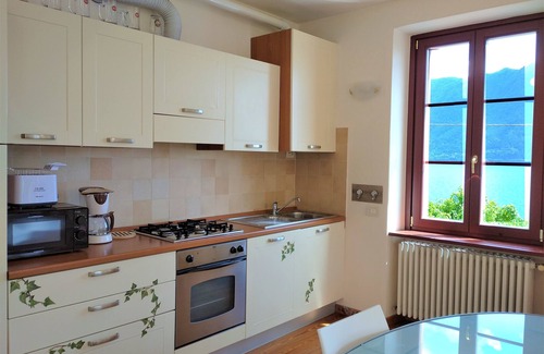 San Maurizio Apartment | La Verbanella
