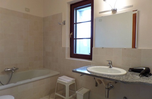San Maurizio Apartment | La Verbanella