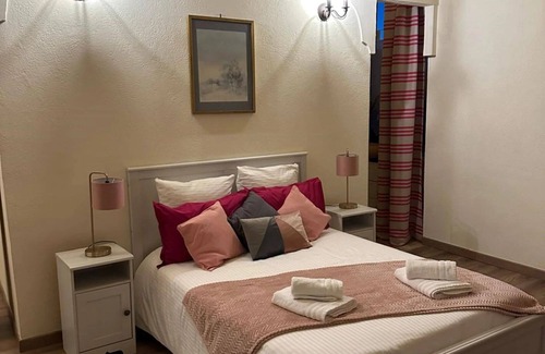 Alzonne Hotel | La Vernassonne