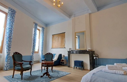 Alzonne Hotel | La Vernassonne