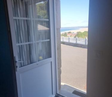 Siouville-Hague House | La Verte Colline