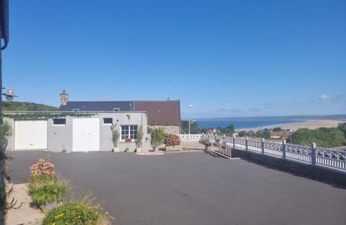 Siouville-Hague House | La Verte Colline