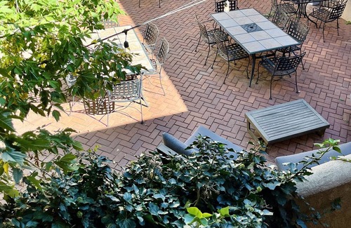La Veta Hotel | La Veta Inn