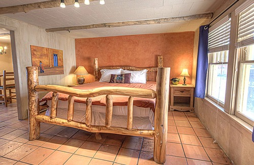 La Veta Hotel | La Veta Inn