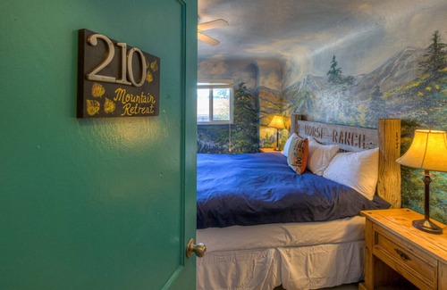 La Veta Hotel | La Veta Inn