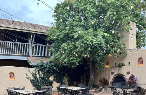 La Veta Hotel | La Veta Inn