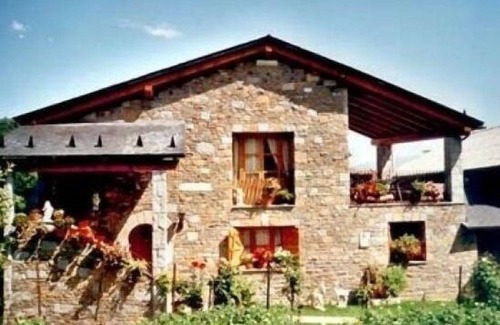 Chia Cottage | La Viña House for 5 people