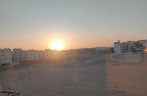Hurghada Apartment | la vi -panorama sea