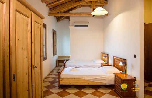 Torre di Mosto Apartment | La Via Antiga - Apartment # 3