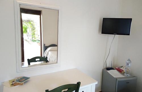 Arenella Bed & Breakfast | La Via Del Mare