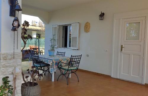 Arenella Bed & Breakfast | La Via Del Mare