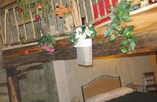 Cavour Bed & Breakfast | La Via'