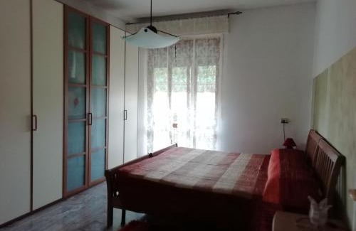 Vigevano House | La via per Milano