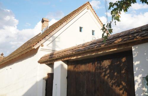 Porumbacu de Jos House | La Victorel