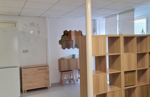 Distrito de Levante Apartment | La Victoria 4