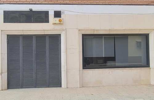 Distrito de Levante Apartment | La Victoria 4