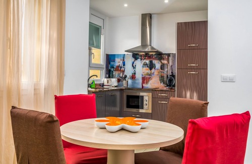Empuriabrava Apartment | La Vida Sin Limites "H" EMP