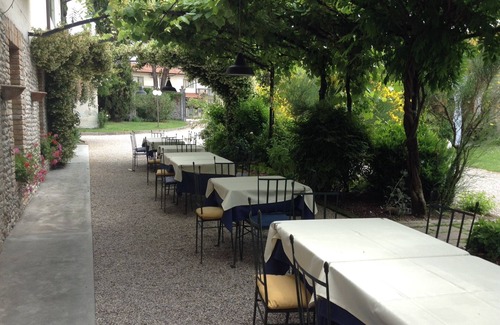San Vito al Tagliamento Resort | La Vie en Rose Resort