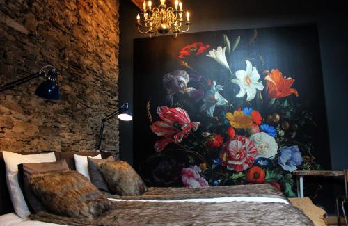 Cherain Bed & Breakfast | La Vie en Rose hotel