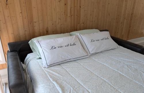 La Cite-Limoilou Apartment | La vie est belle: FREE PARKING, GYM, ROOFTOP TERRACE
