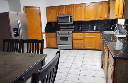 New Orleans East Area House | La Vie Est Belle: Life Is Beautiful!