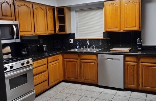 New Orleans East Area House | La Vie Est Belle: Life Is Beautiful!