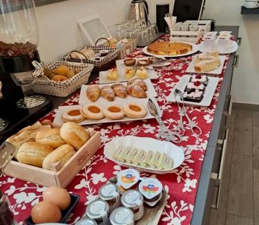 Riposto Bed & Breakfast | La Vie Fuille Bed and Breakfast