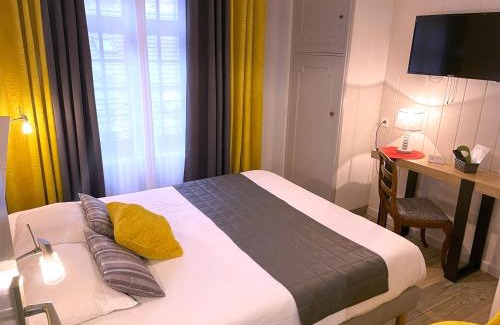 Saint-Agnan Hotel | La Vieille Auberge du Lac