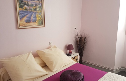 Sansais Hotel | La Vieille Auberge