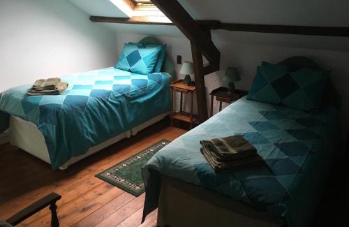 Langourla Bed & Breakfast | La Vieille Boulangerie