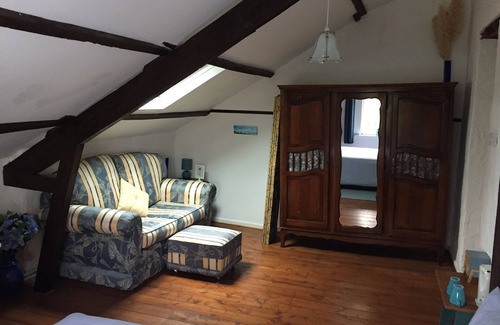 Langourla Bed & Breakfast | La Vieille Boulangerie