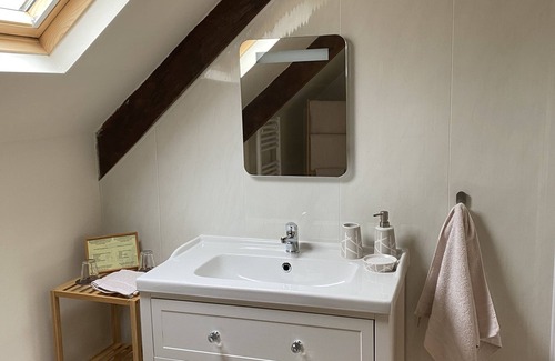 Langourla Bed & Breakfast | La Vieille Boulangerie