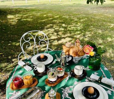 Savennieres Bed & Breakfast | La Vieille Bouverie