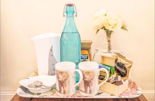 Matha Bed & Breakfast | La Vieille Distillerie