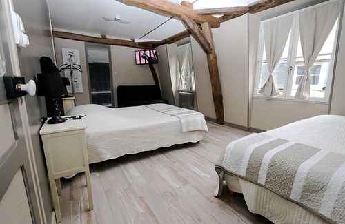 Saint-Florentin Bed & Breakfast | La Vieille France