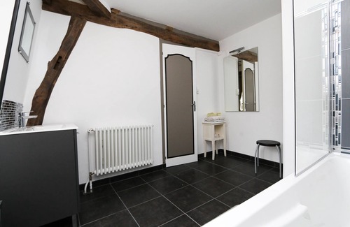 Saint-Florentin Bed & Breakfast | La Vieille France