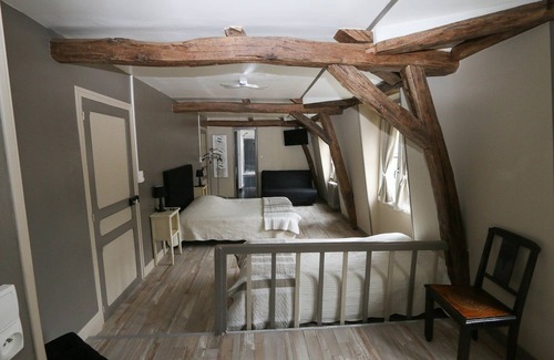 Saint-Florentin Bed & Breakfast | La Vieille France
