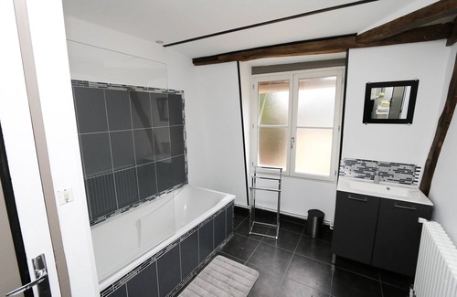 Saint-Florentin Bed & Breakfast | La Vieille France