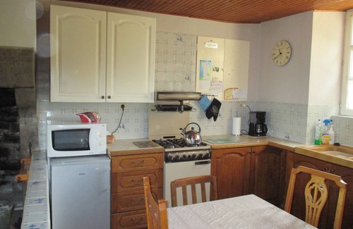 Sourdeval-les-Bois Other | La Vieille Maison de la Ferme - Self catering farmhouse, beautiful scenery