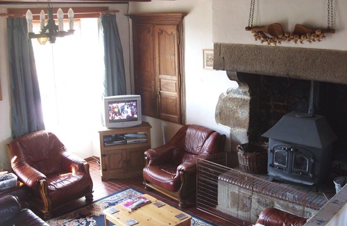 Sourdeval-les-Bois Other | La Vieille Maison de la Ferme - Self catering farmhouse, beautiful scenery