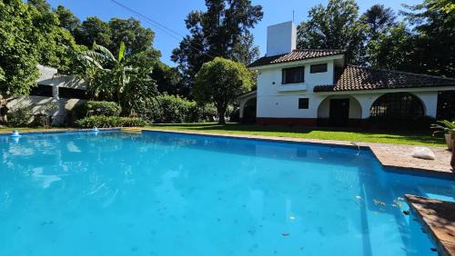 Don Torcuato House | La Vieja Casona