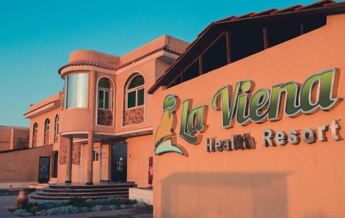 Maydum Resort | La Viena Health Resort