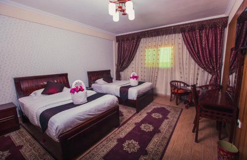 Maydum Resort | La Viena Health Resort