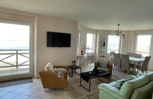 Pleneuf-Val-Andre Apartment | La Vigie